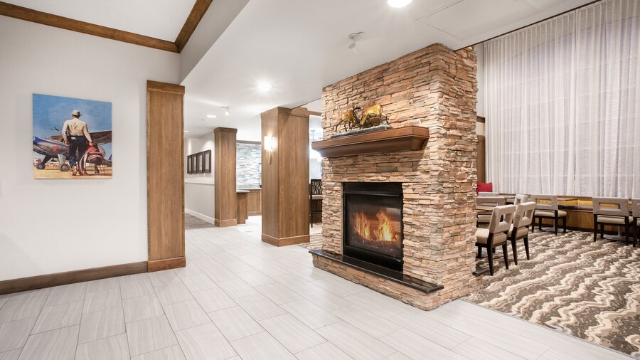 Staybridge Suites Denver International Airport by IHG