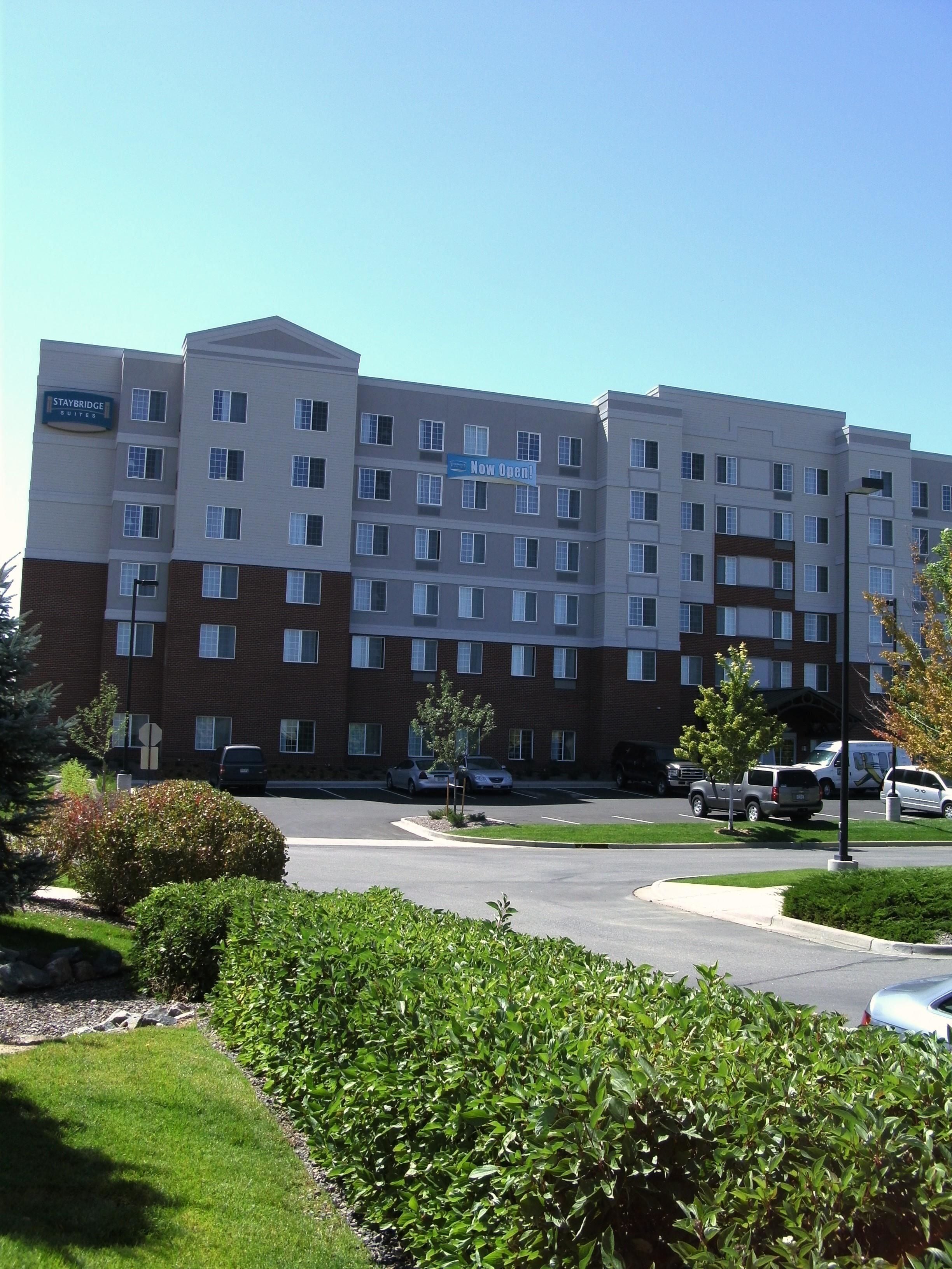 Photo - Staybridge Suites Denver International Airport by IHG