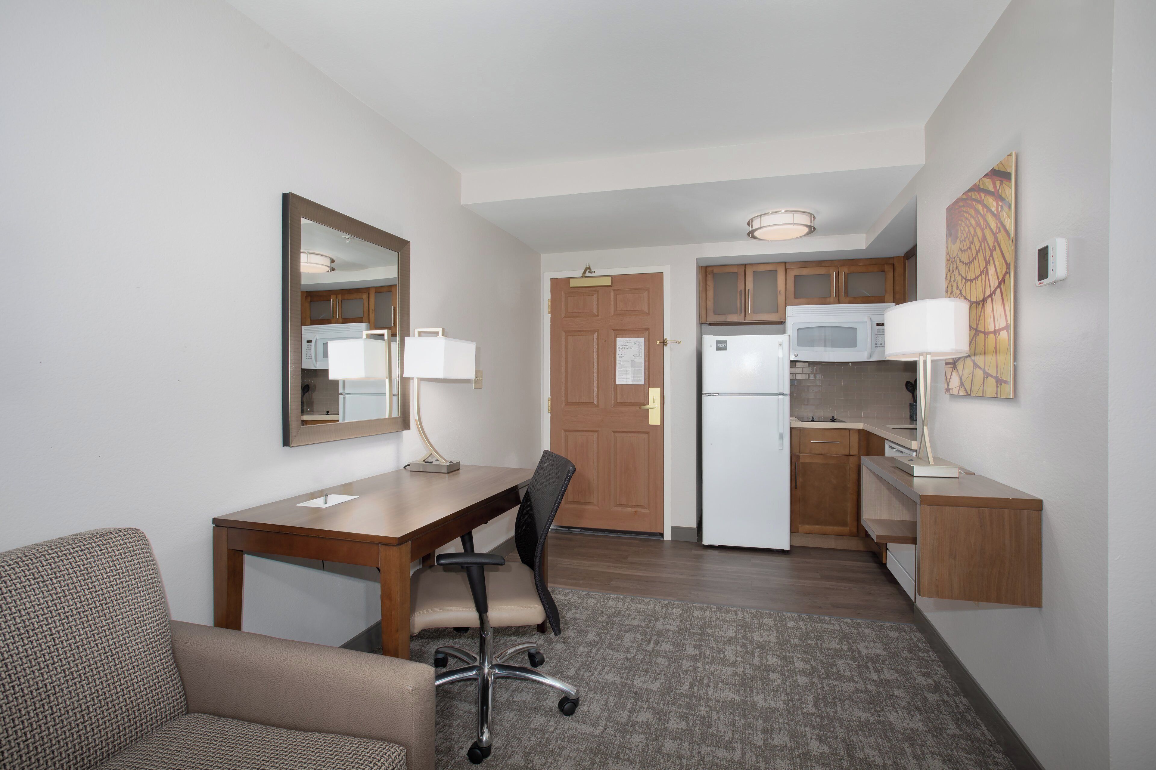 Foto - Staybridge Suites Denver International Airport by IHG
