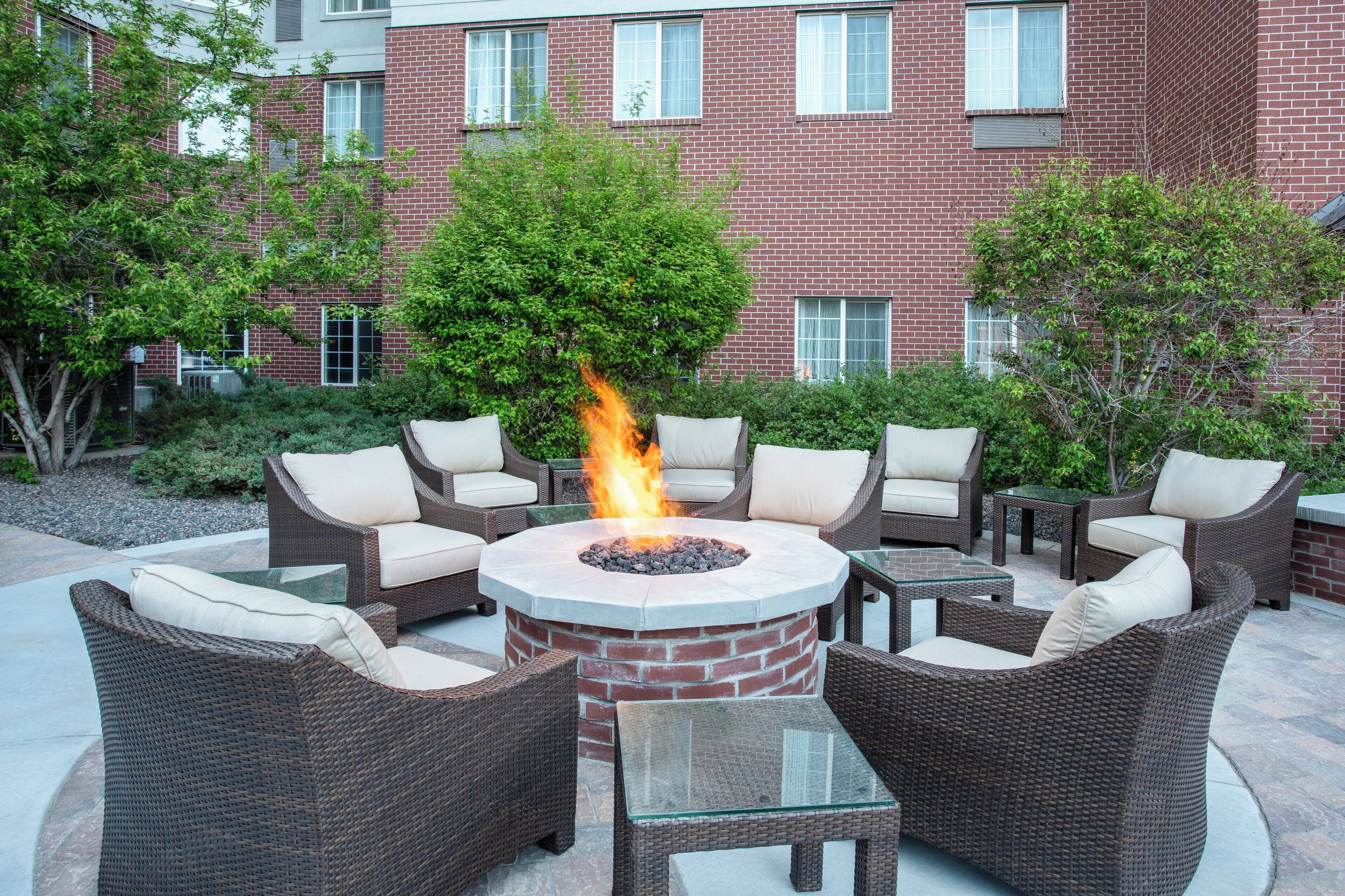 Foto - Staybridge Suites Denver International Airport by IHG