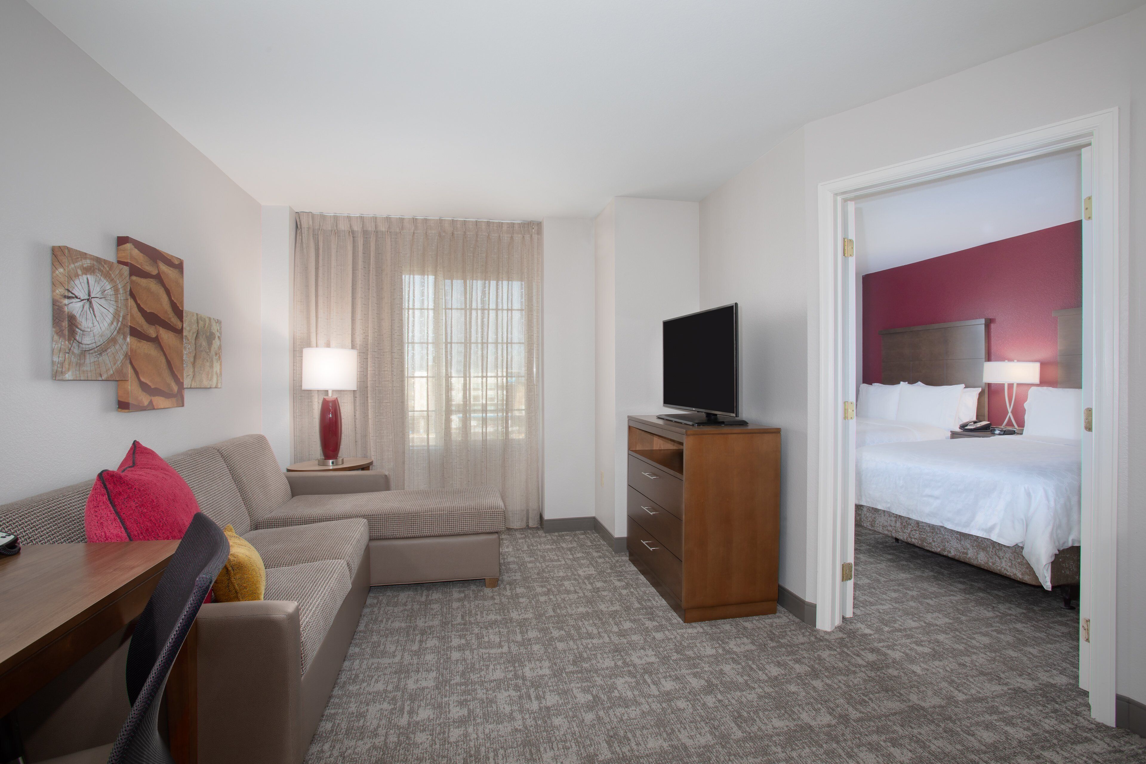 Foto - Staybridge Suites Denver International Airport by IHG