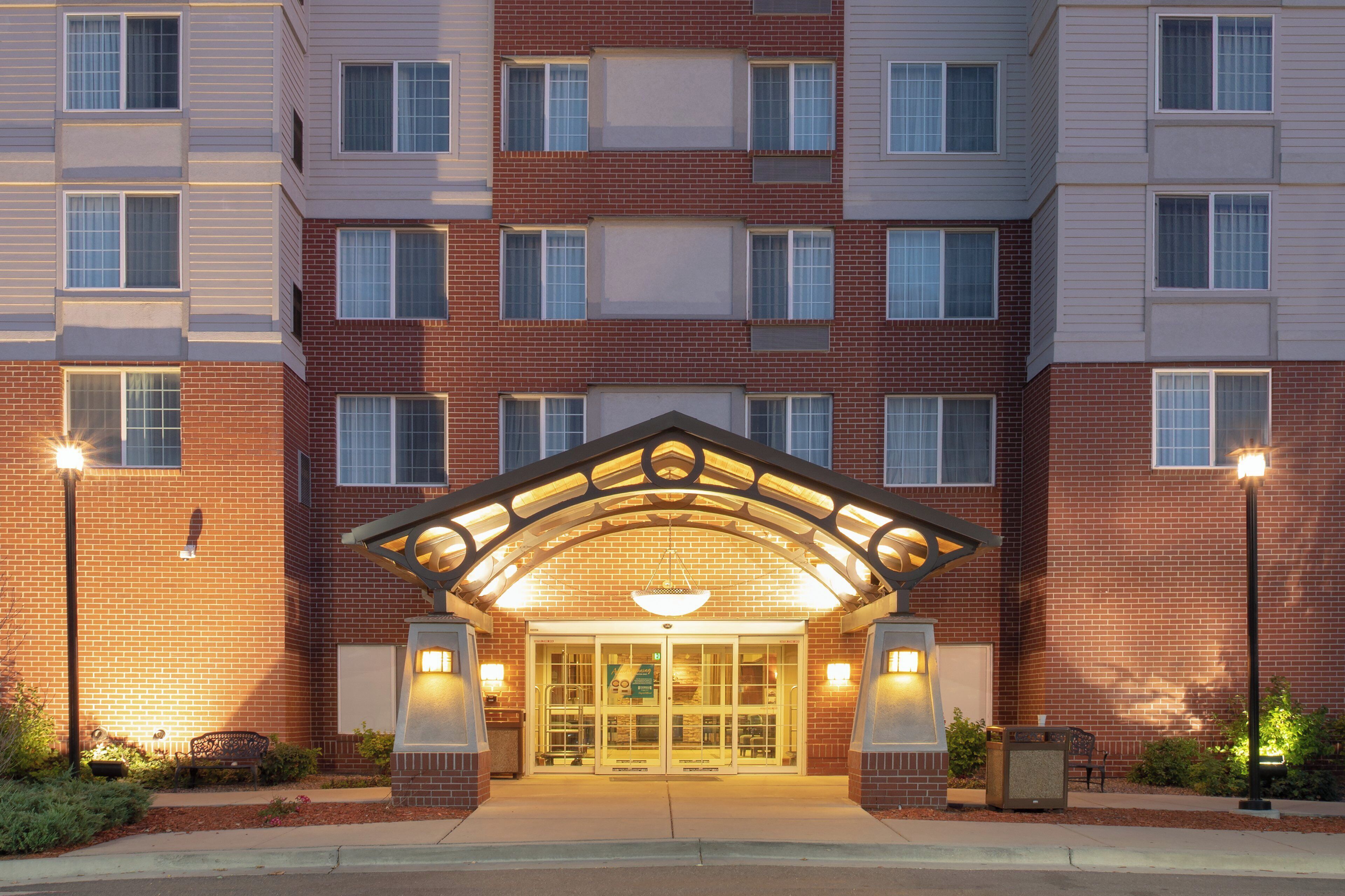 Photo - Staybridge Suites Denver International Airport by IHG