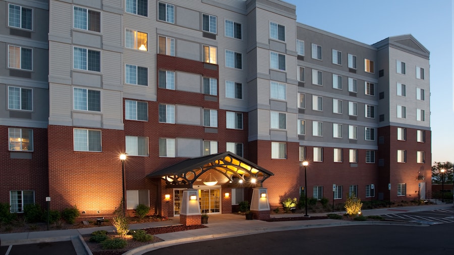 Staybridge Suites Denver International Airport by IHG