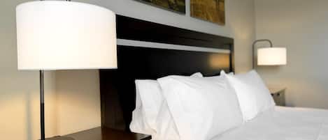 Room, 1 King Bed