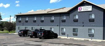 Coast Innisfail Hotel 