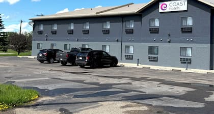 Coast Innisfail Hotel