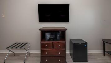 Zimmer, 2 Queen-Betten