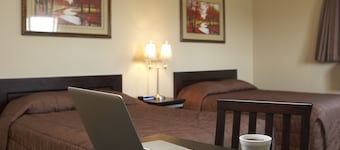 Travel Inn & Suites Innisfail