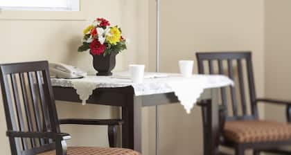 Travel Inn & Suites Innisfail