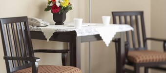 Travel Inn & Suites Innisfail