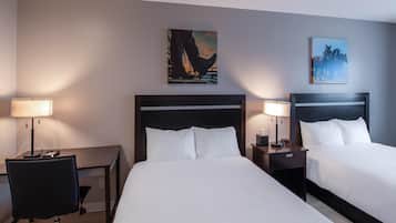 Room, 2 Queen Beds