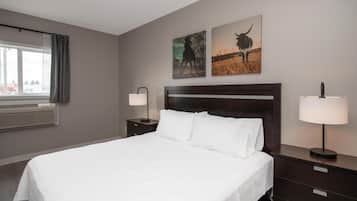 Room, 1 King Bed