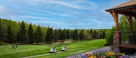 Golf