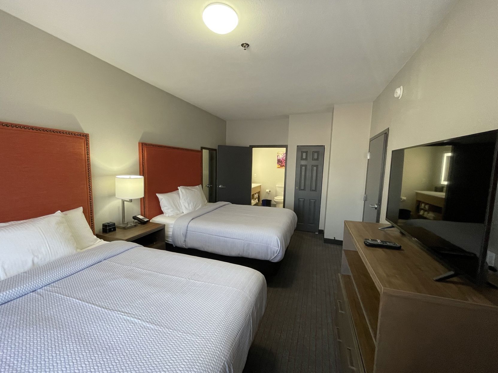 1 bedroom, in-room safe, desk, laptop workspace