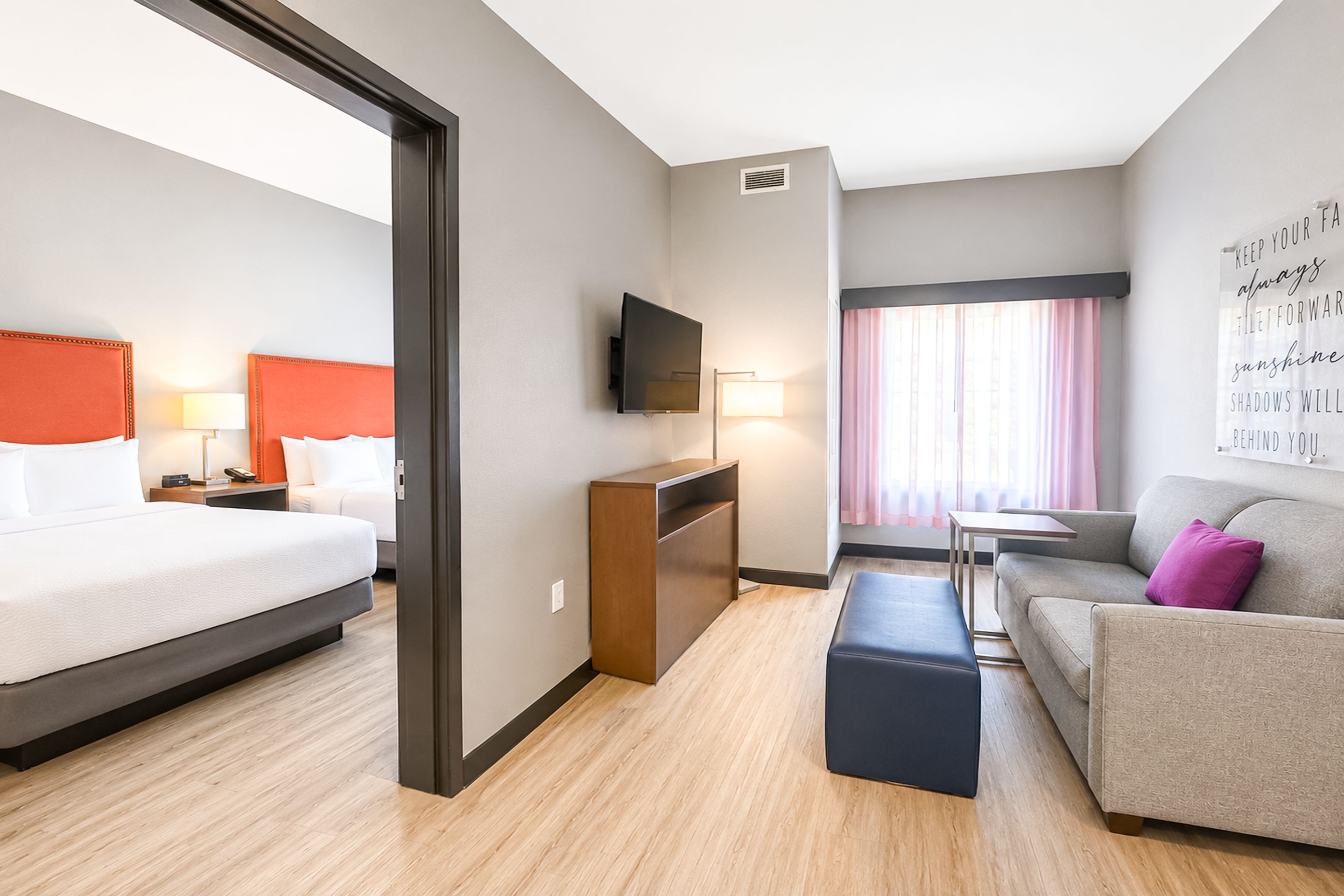 Kamer