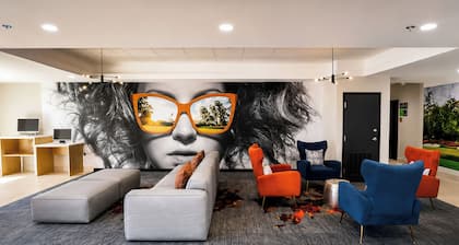 La Quinta Inn & Suites by Wyndham Augusta/Fort Eisenhower