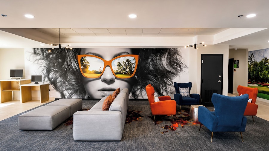 La Quinta Inn & Suites by Wyndham Augusta/Fort Eisenhower