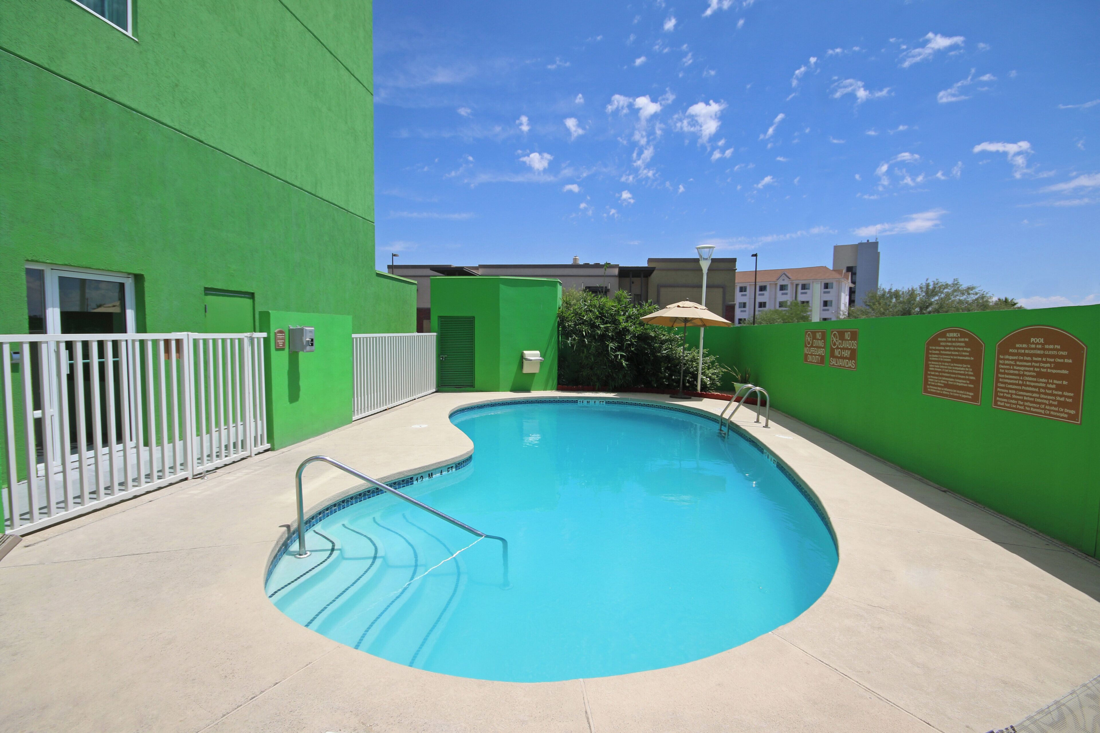 Foto - Holiday Inn Express Hotel & Suites Cd. Juarez - Las Misiones by IHG