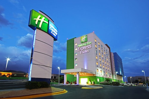 Holiday Inn Express Hotel & Suites Cd. Juarez - Las Misiones by IHG