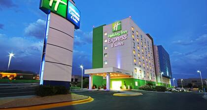 Holiday Inn Express Hotel & Suites Cd. Juarez - Las Misiones by IHG