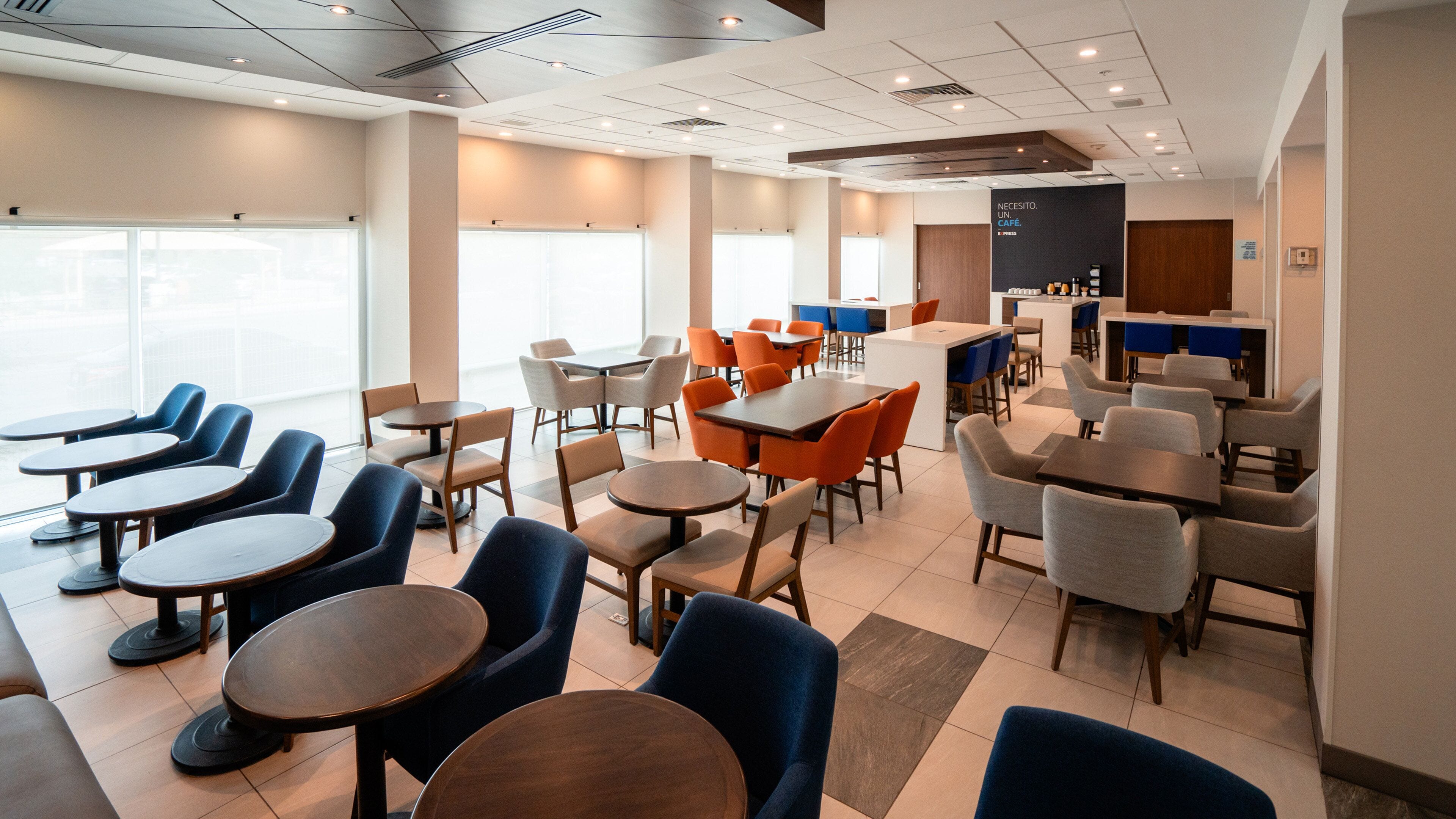 Foto - Holiday Inn Express Hotel & Suites Cd. Juarez - Las Misiones by IHG