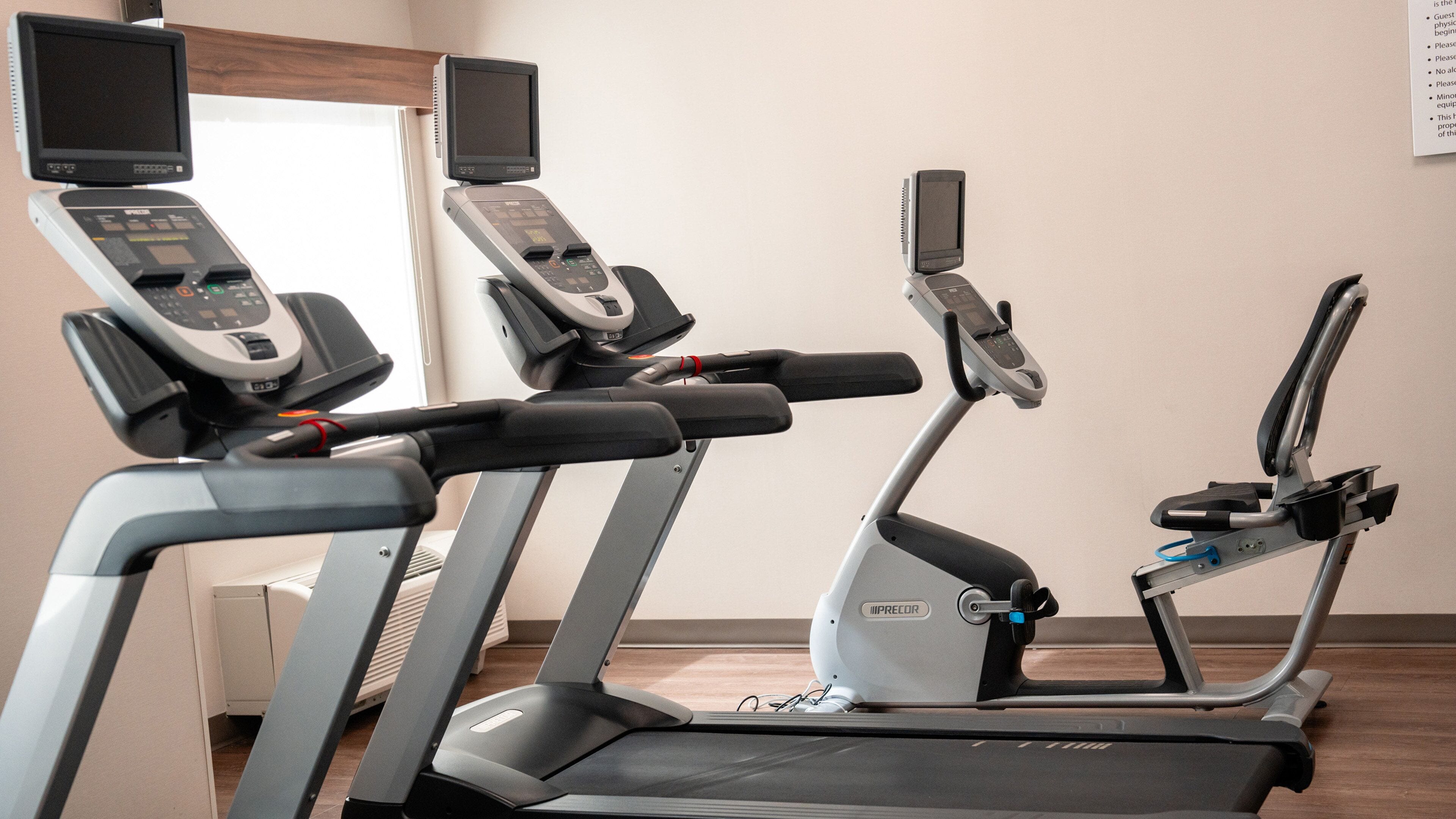 Foto - Holiday Inn Express Hotel & Suites Cd. Juarez - Las Misiones by IHG