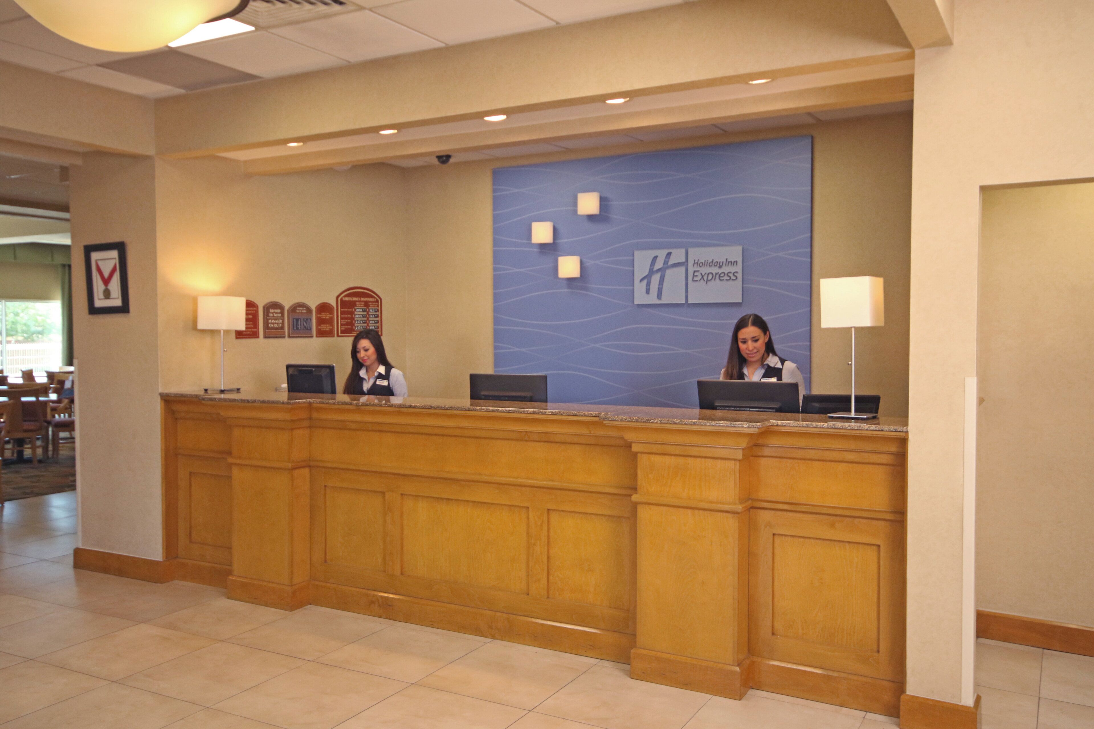 Foto - Holiday Inn Express Hotel & Suites Cd. Juarez - Las Misiones by IHG