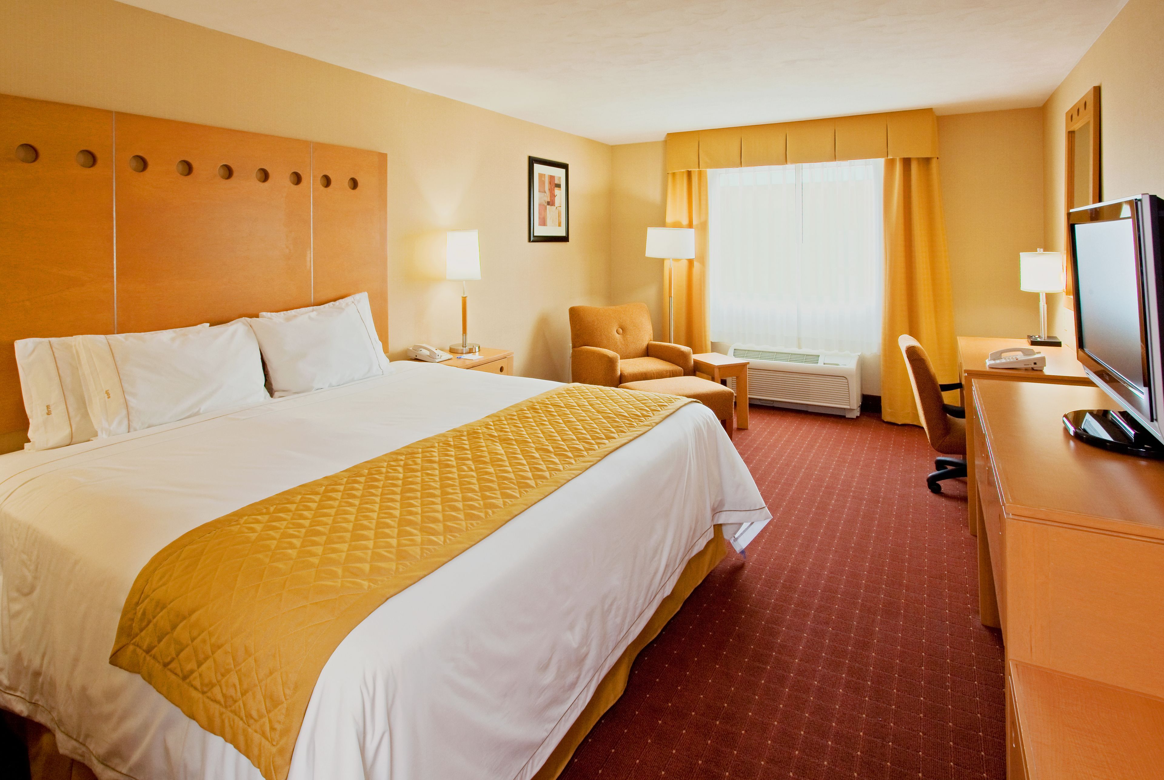 Escritorio, tabla de planchar con plancha, camas extra y wifi gratis 