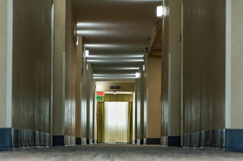 Holiday Inn Express Saltillo Zona Aeropuerto by IHG