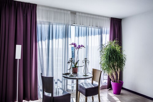 Appart'hôtel - Résidence La Closeraie