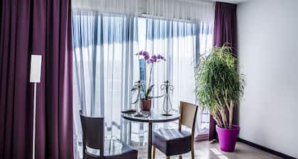 Appart'hôtel - Résidence La Closeraie