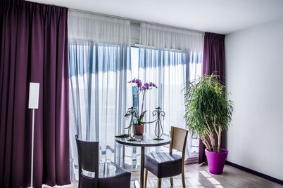 Appart'hôtel - Résidence La Closeraie