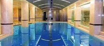 Ramada Plaza Shanghai Gateway