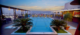 Ramada by Wyndham Jaipur