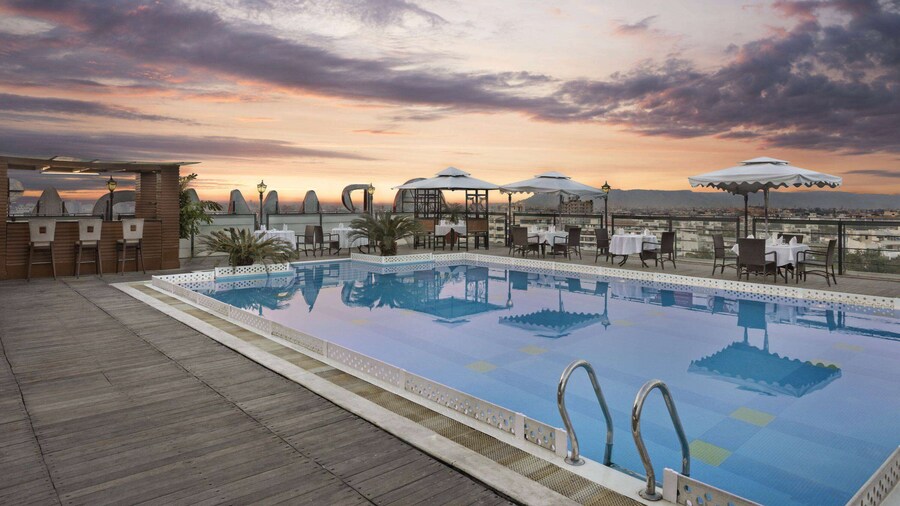 Ramada by Wyndham Jaipur