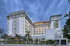 Équipement de l’hébergement