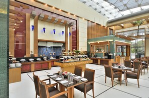 Servicios del alojamiento