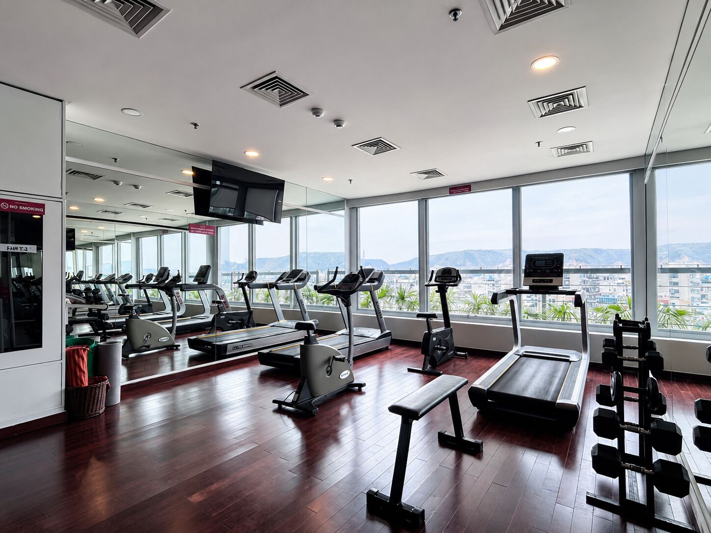 Gimnasio