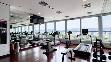 Gimnasio