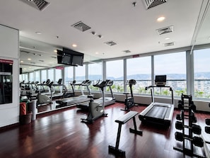 Sportschool