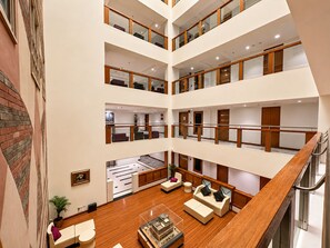 Interieur