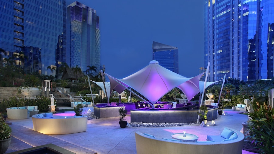 The Residences at The Ritz-Carlton Jakarta, Pacific Place