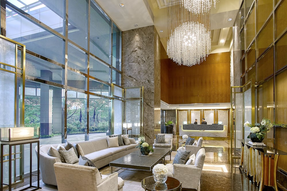 The Residences at The Ritz-Carlton Jakarta, Pacific Place