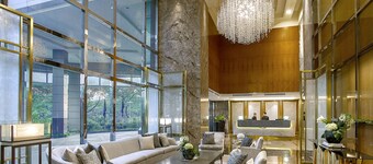 The Residences at The Ritz-Carlton Jakarta, Pacific Place