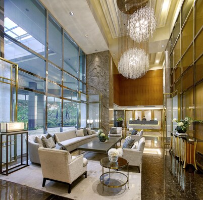 The Residences at The Ritz-Carlton Jakarta, Pacific Place