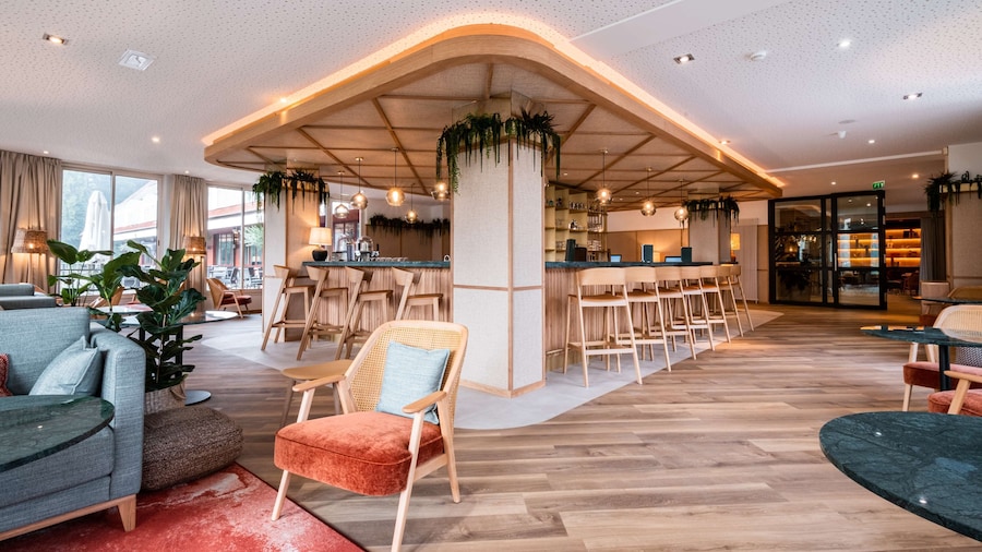 Best Western Plus l’Oree Paris Sud