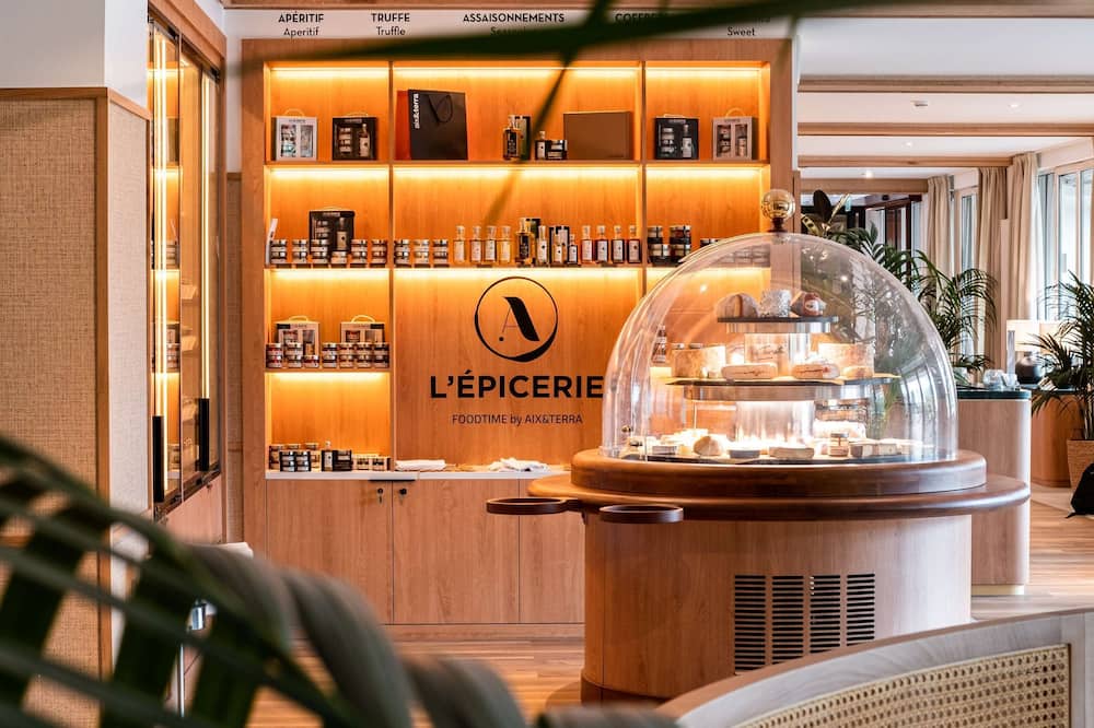 Best Western Plus l’Oree Paris Sud