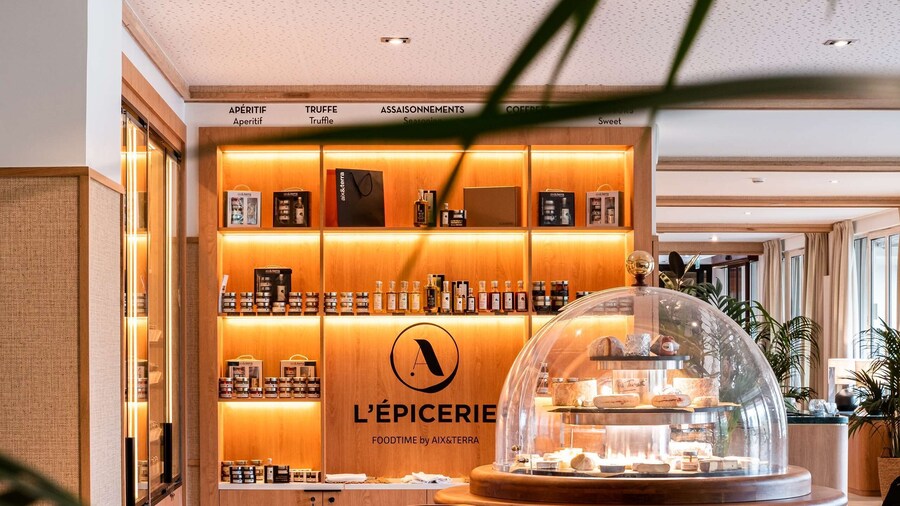 Best Western Plus l’Oree Paris Sud