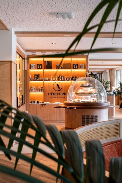 Best Western Plus l’Oree Paris Sud