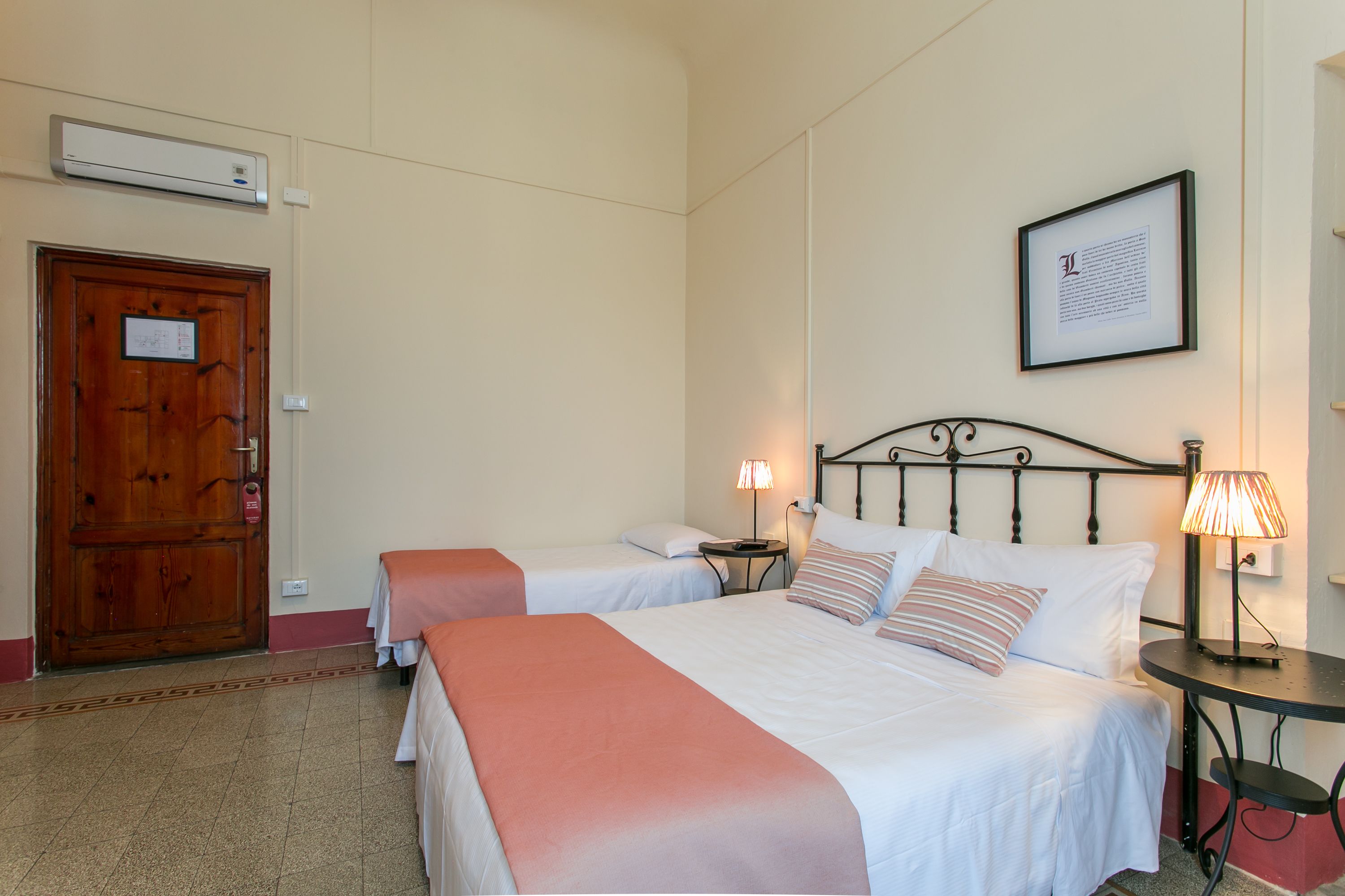 Photo - Hotel d'Azeglio Firenze